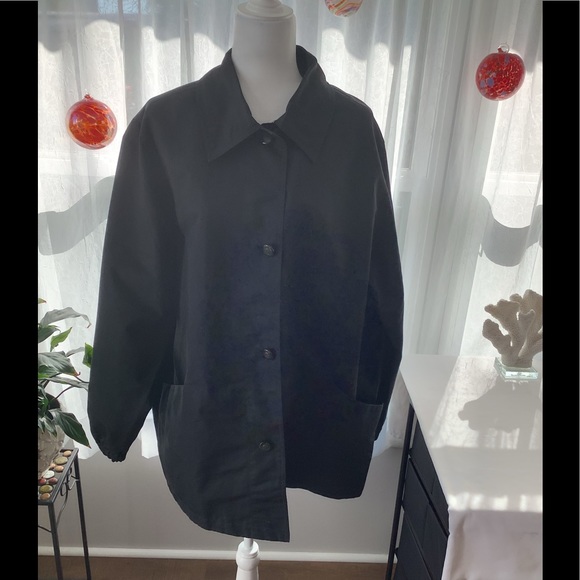 Blair rain coat - Picture 1 of 6